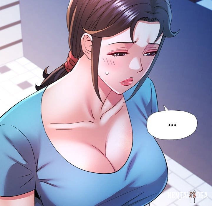 In Her Place In Her Place Chapter 107 - Page 8