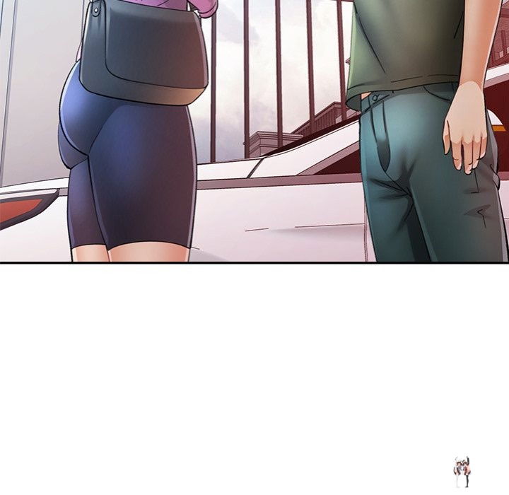 In Her Place In Her Place Chapter 107 - Page 81