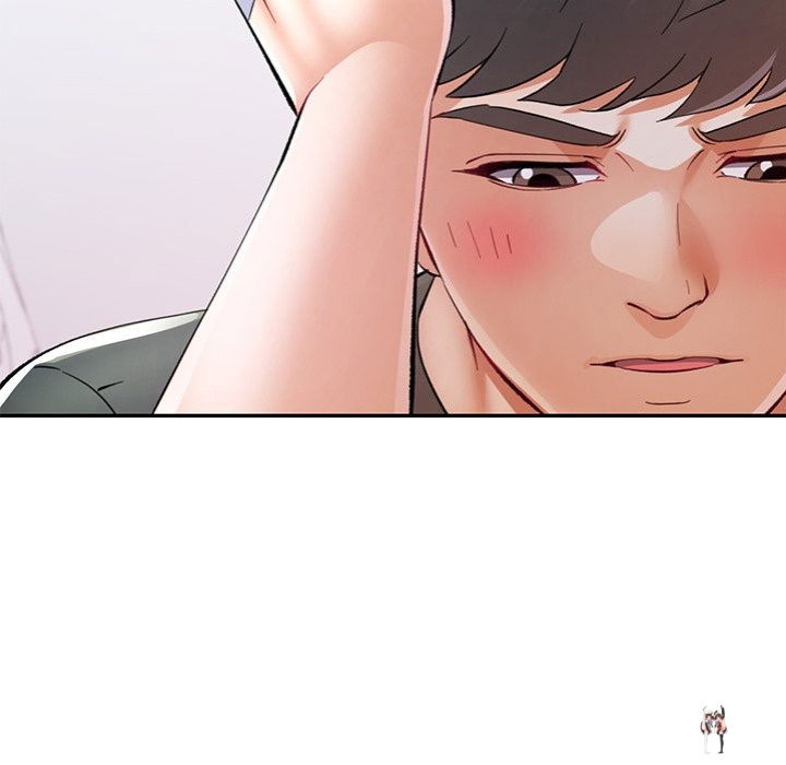 In Her Place In Her Place Chapter 107 - Page 83