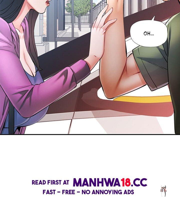 In Her Place In Her Place Chapter 107 - Page 85