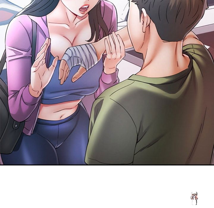 In Her Place In Her Place Chapter 107 - Page 87