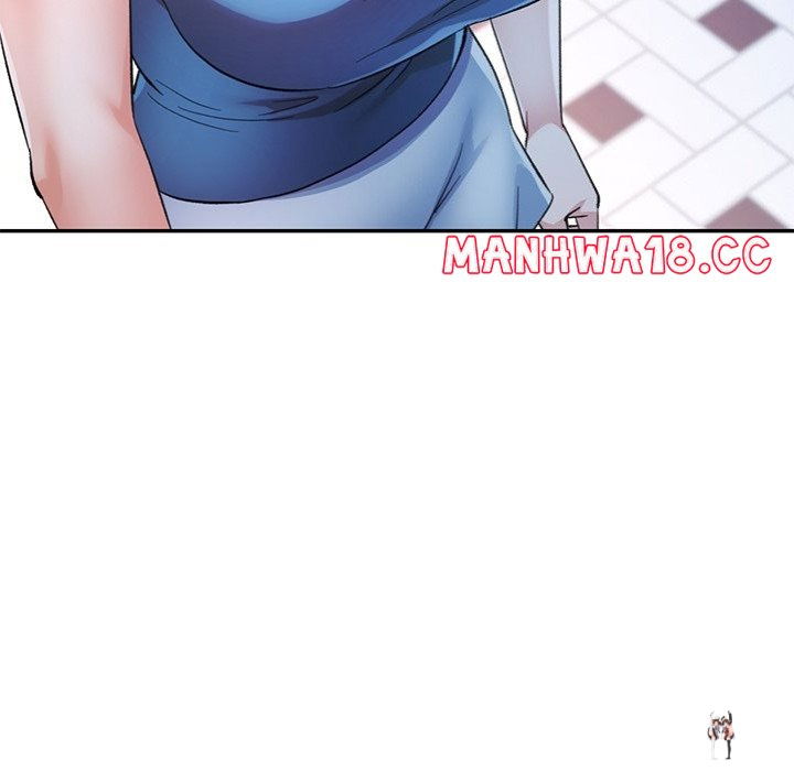 In Her Place In Her Place Chapter 107 - Page 9