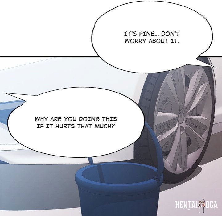 In Her Place In Her Place Chapter 107 - Page 90