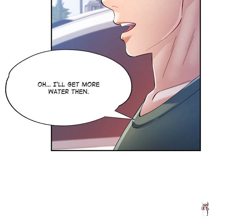 In Her Place In Her Place Chapter 107 - Page 95