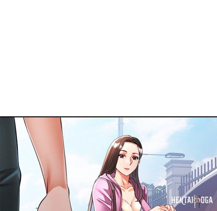 In Her Place In Her Place Chapter 107 - Page 96