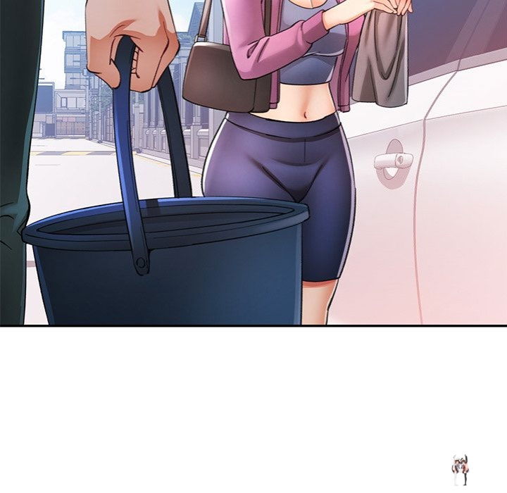 In Her Place In Her Place Chapter 107 - Page 97