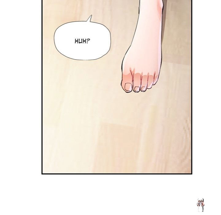 In Her Place In Her Place Chapter 107 - Page 99