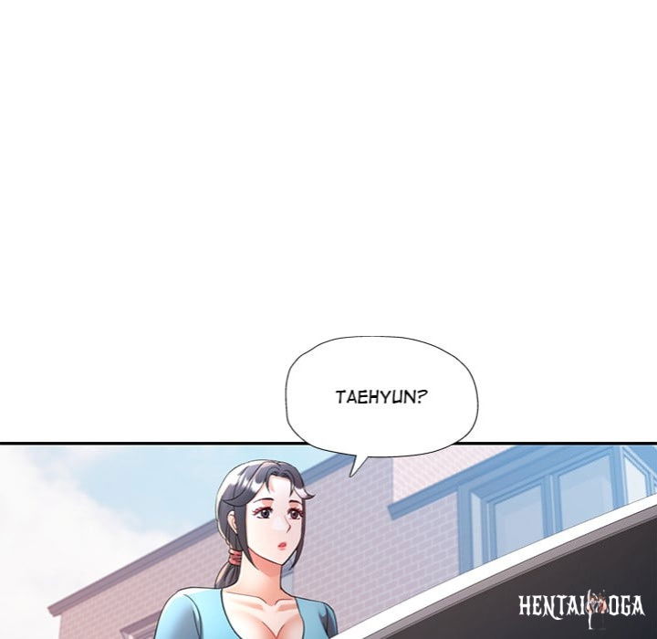 In Her Place In Her Place Chapter 108 - Page 10