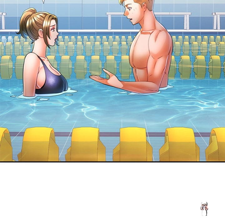 In Her Place In Her Place Chapter 108 - Page 100