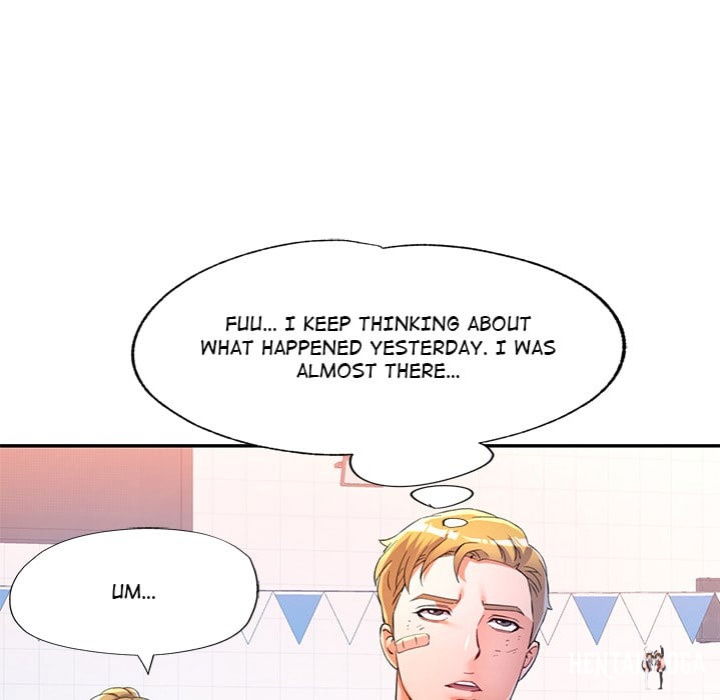 In Her Place In Her Place Chapter 108 - Page 101