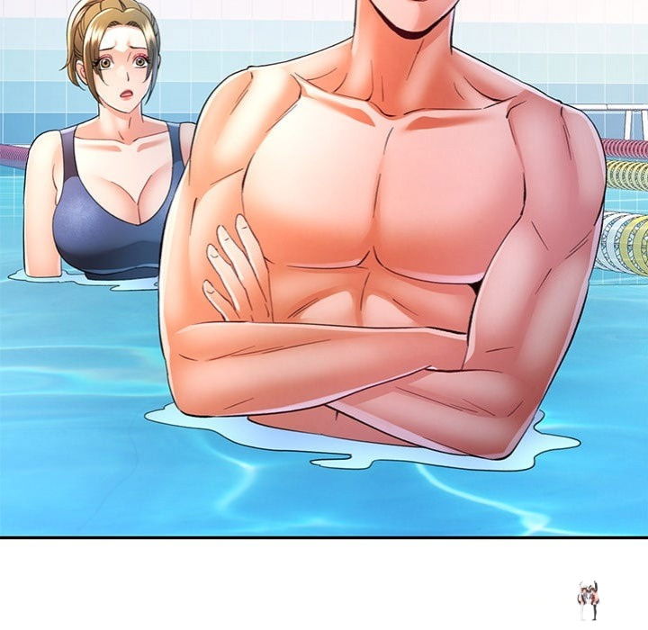 In Her Place In Her Place Chapter 108 - Page 102