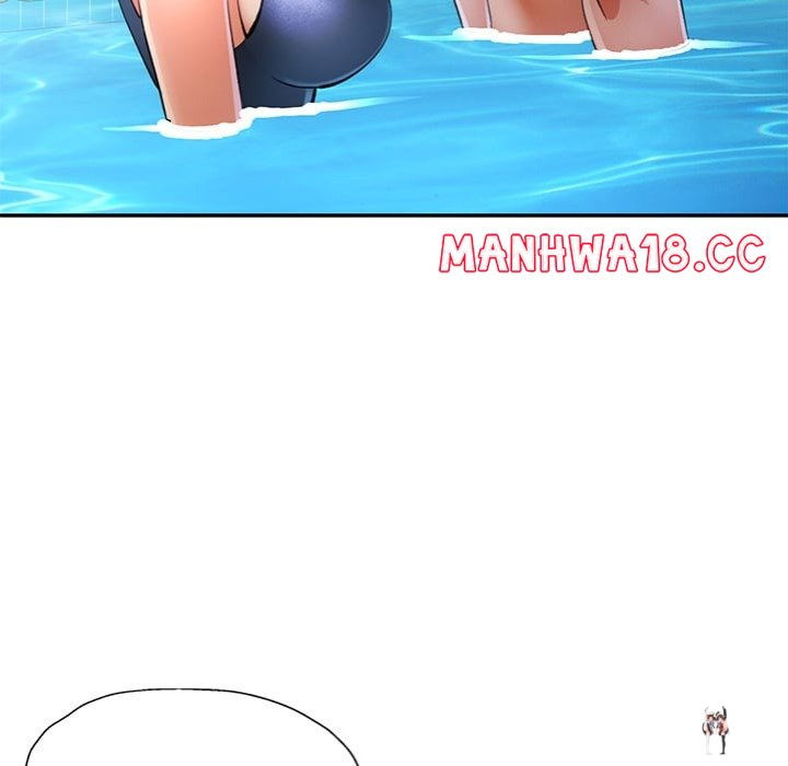 In Her Place In Her Place Chapter 108 - Page 105