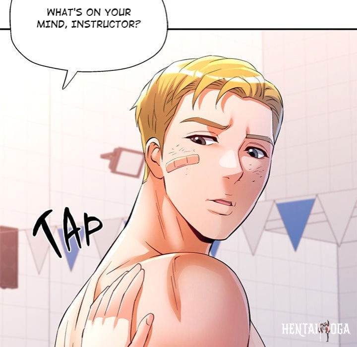 In Her Place In Her Place Chapter 108 - Page 106