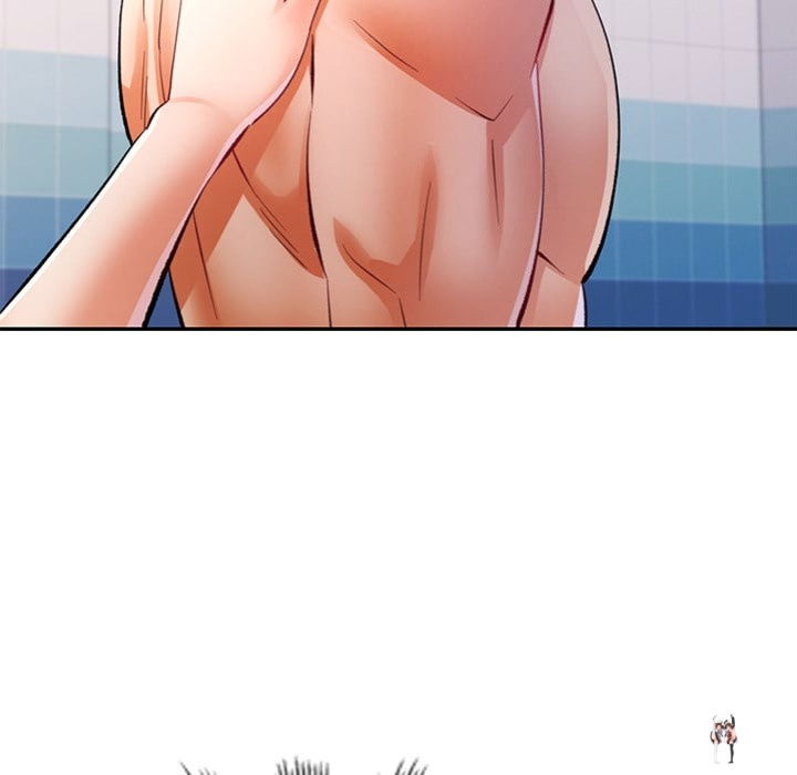 In Her Place In Her Place Chapter 108 - Page 107