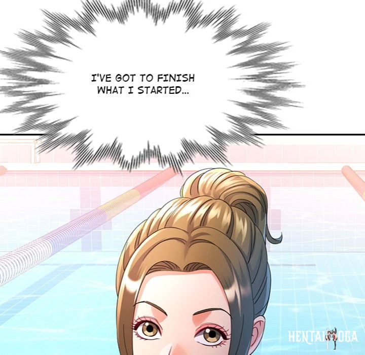 In Her Place In Her Place Chapter 108 - Page 108