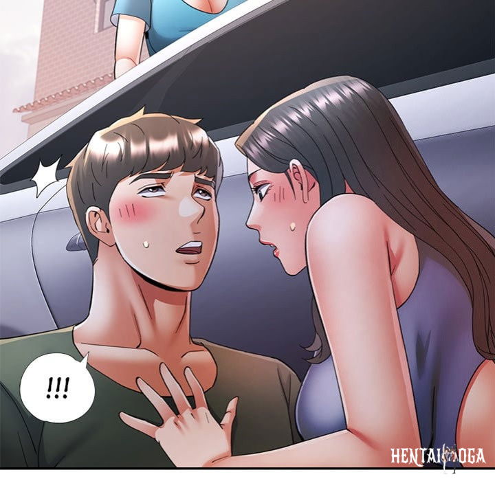 In Her Place In Her Place Chapter 108 - Page 11