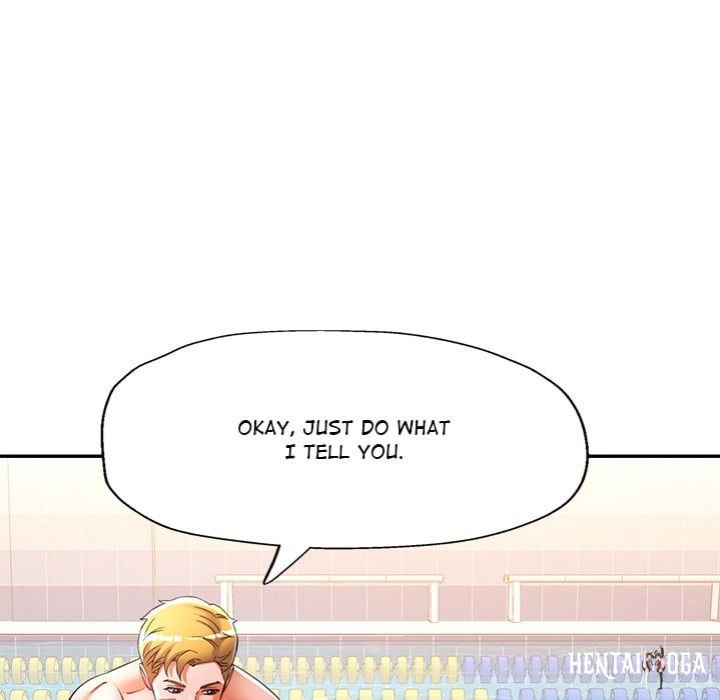 In Her Place In Her Place Chapter 108 - Page 110