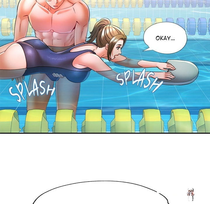 In Her Place In Her Place Chapter 108 - Page 111