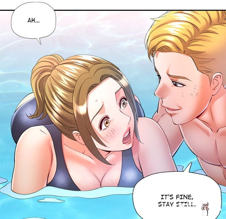 In Her Place In Her Place Chapter 108 - Page 114