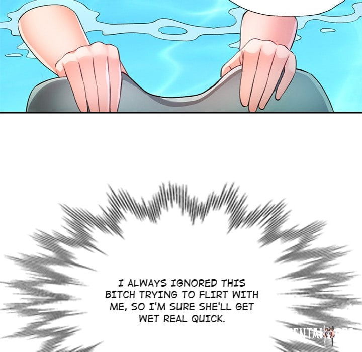 In Her Place In Her Place Chapter 108 - Page 115