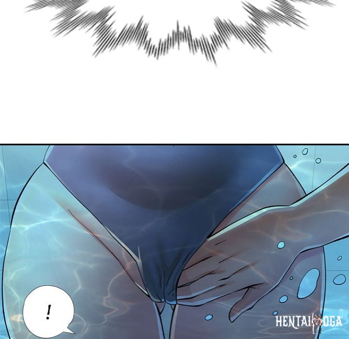 In Her Place In Her Place Chapter 108 - Page 116