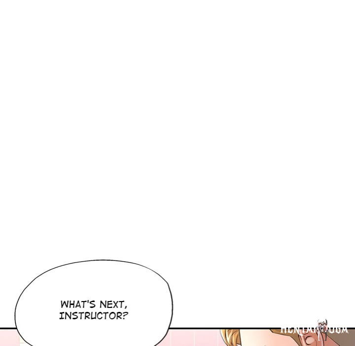 In Her Place In Her Place Chapter 108 - Page 119