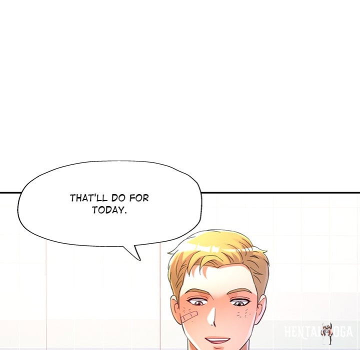 In Her Place In Her Place Chapter 108 - Page 121