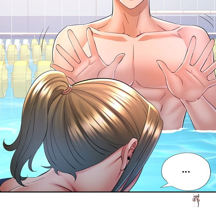 In Her Place In Her Place Chapter 108 - Page 122