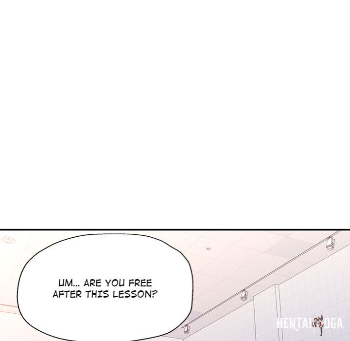 In Her Place In Her Place Chapter 108 - Page 123