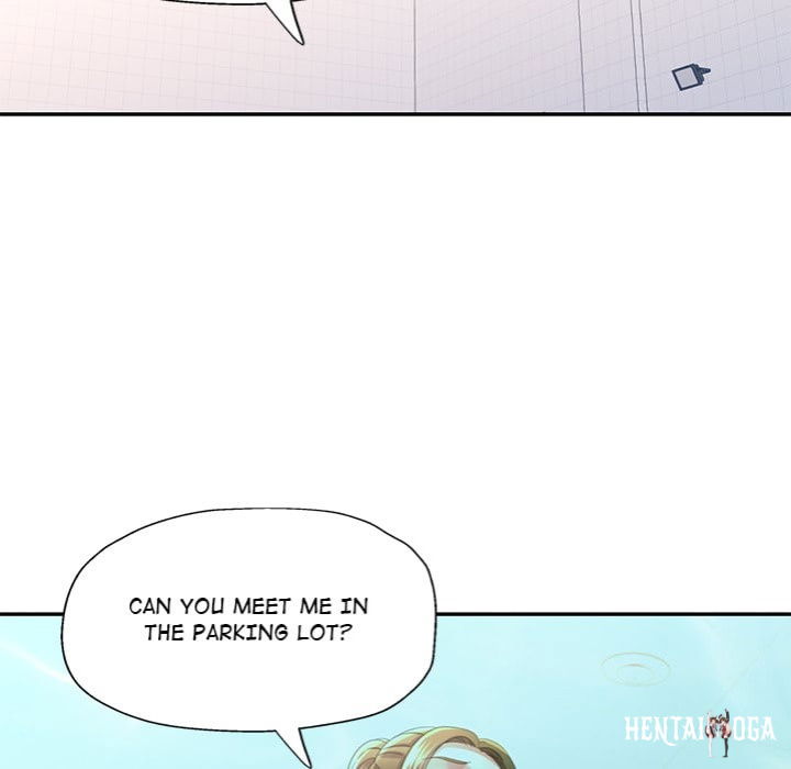 In Her Place In Her Place Chapter 108 - Page 124