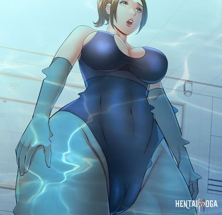 In Her Place In Her Place Chapter 108 - Page 125