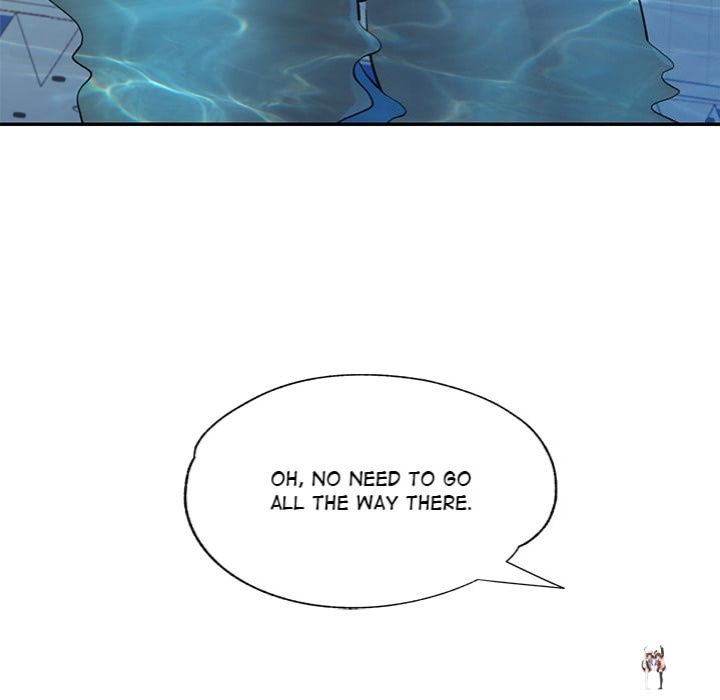 In Her Place In Her Place Chapter 108 - Page 126