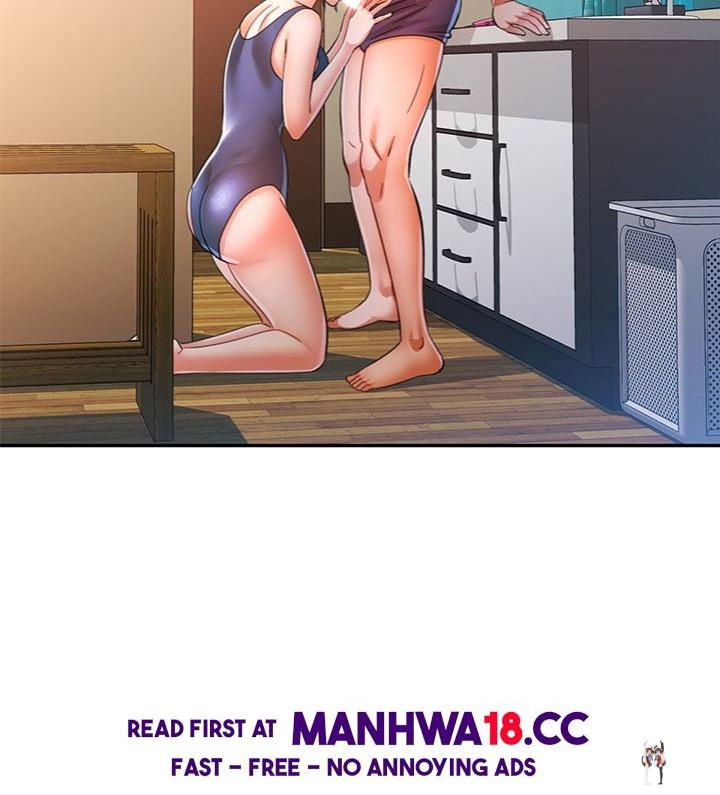 In Her Place In Her Place Chapter 108 - Page 130