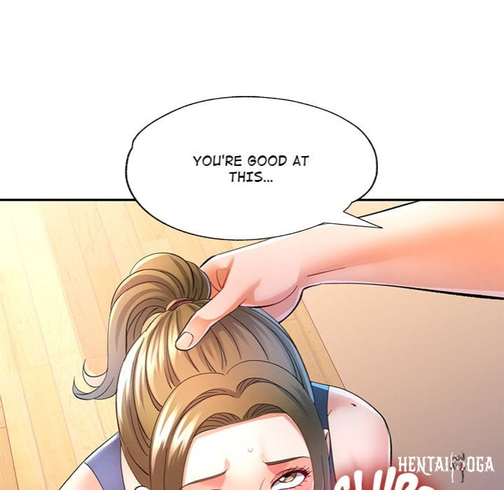 In Her Place In Her Place Chapter 108 - Page 131