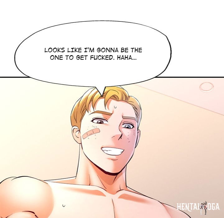 In Her Place In Her Place Chapter 108 - Page 133