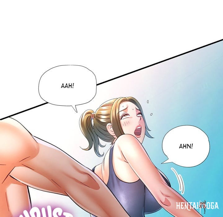 In Her Place In Her Place Chapter 108 - Page 145