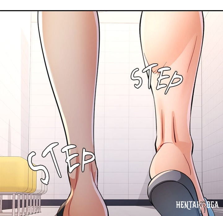 In Her Place In Her Place Chapter 108 - Page 148