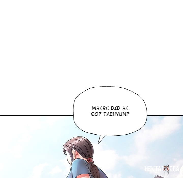 In Her Place In Her Place Chapter 108 - Page 15