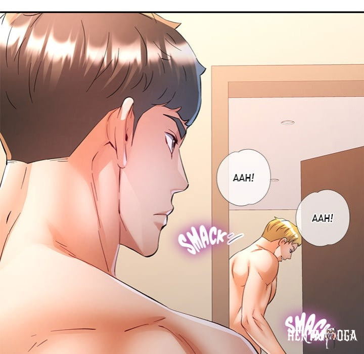 In Her Place In Her Place Chapter 108 - Page 152