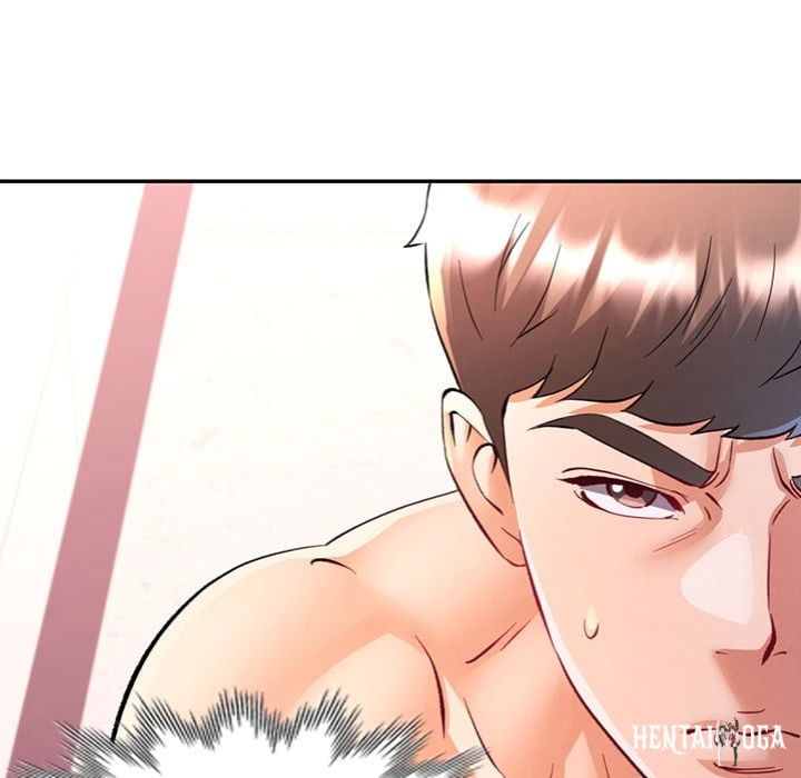 In Her Place In Her Place Chapter 108 - Page 154