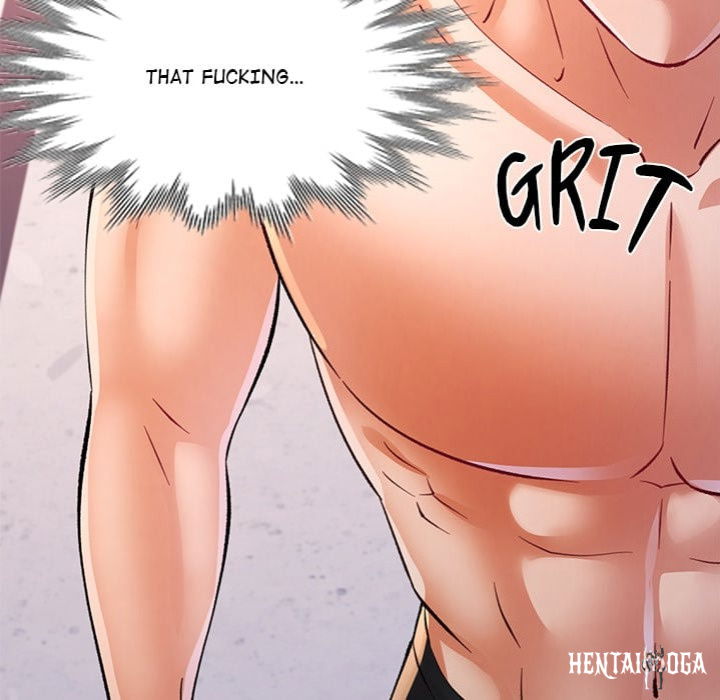 In Her Place In Her Place Chapter 108 - Page 155