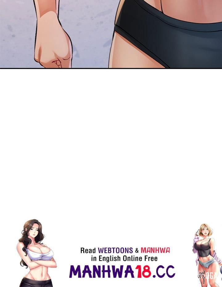 In Her Place In Her Place Chapter 108 - Page 156