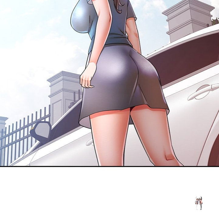 In Her Place In Her Place Chapter 108 - Page 16