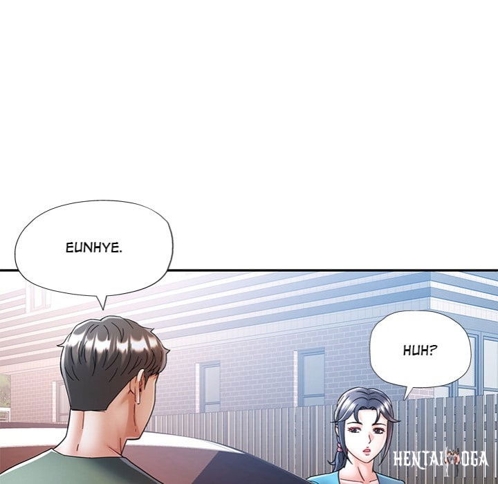 In Her Place In Her Place Chapter 108 - Page 17