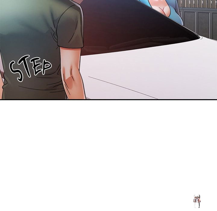 In Her Place In Her Place Chapter 108 - Page 18