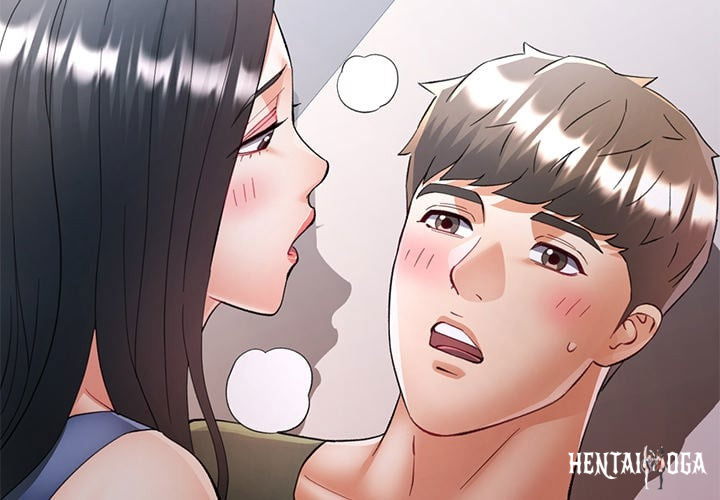 In Her Place In Her Place Chapter 108 - Page 2