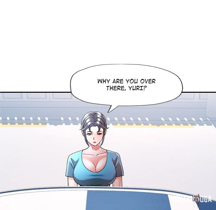 In Her Place In Her Place Chapter 108 - Page 23