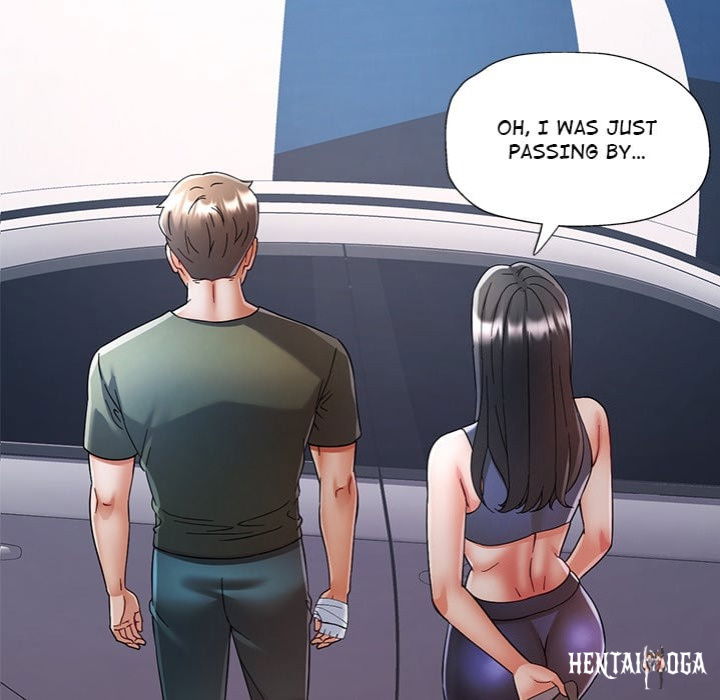 In Her Place In Her Place Chapter 108 - Page 24