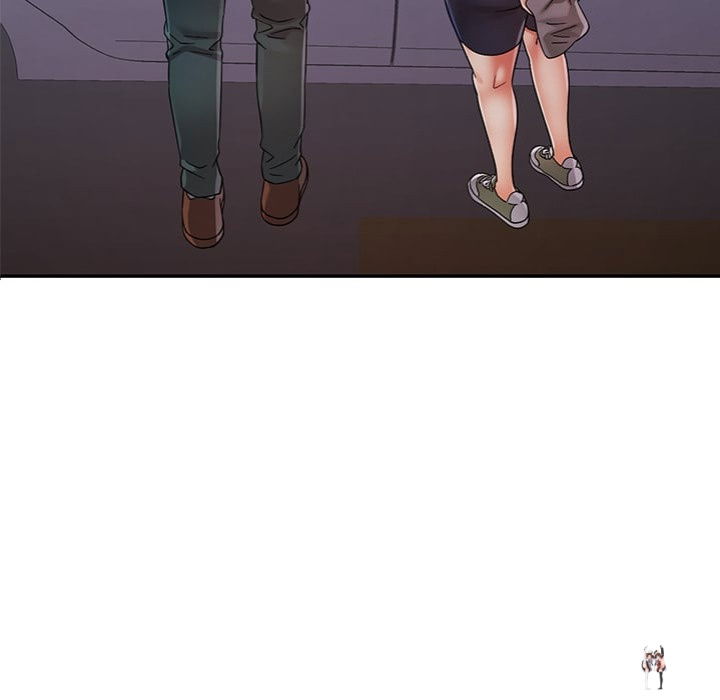 In Her Place In Her Place Chapter 108 - Page 25