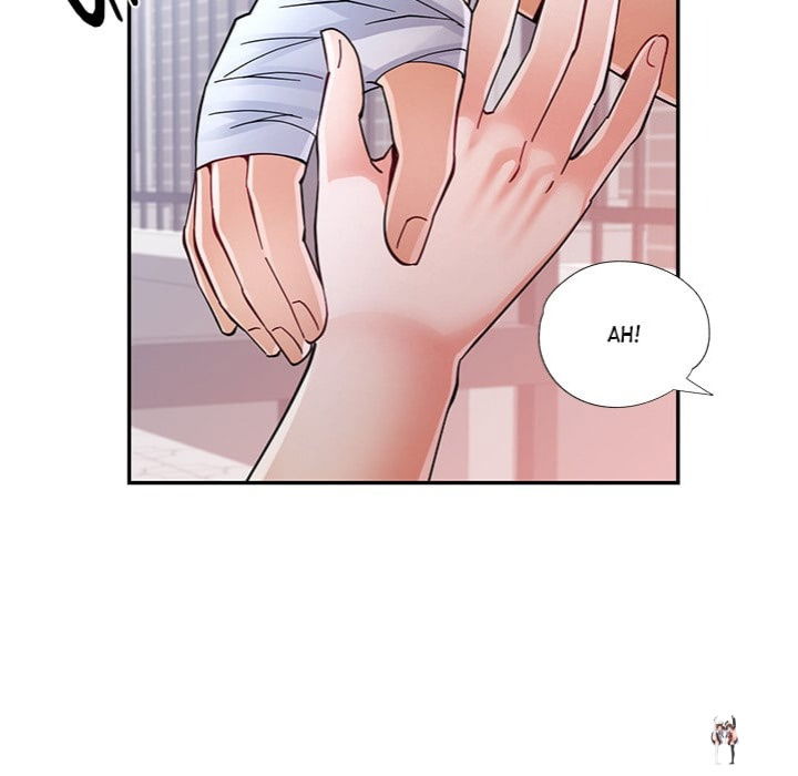 In Her Place In Her Place Chapter 108 - Page 29